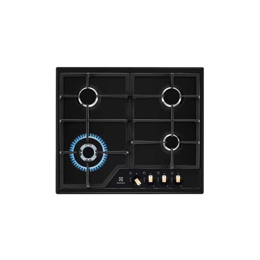 Варочна поверхня Electrolux KGS6436RK