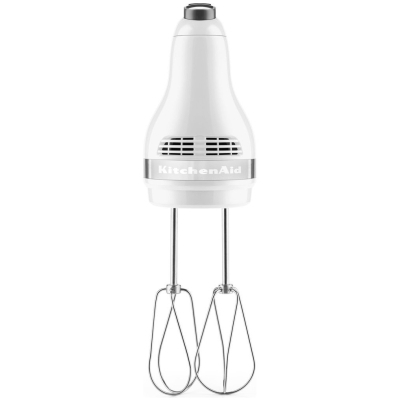 Міксер KitchenAid 5KHM5110EWH