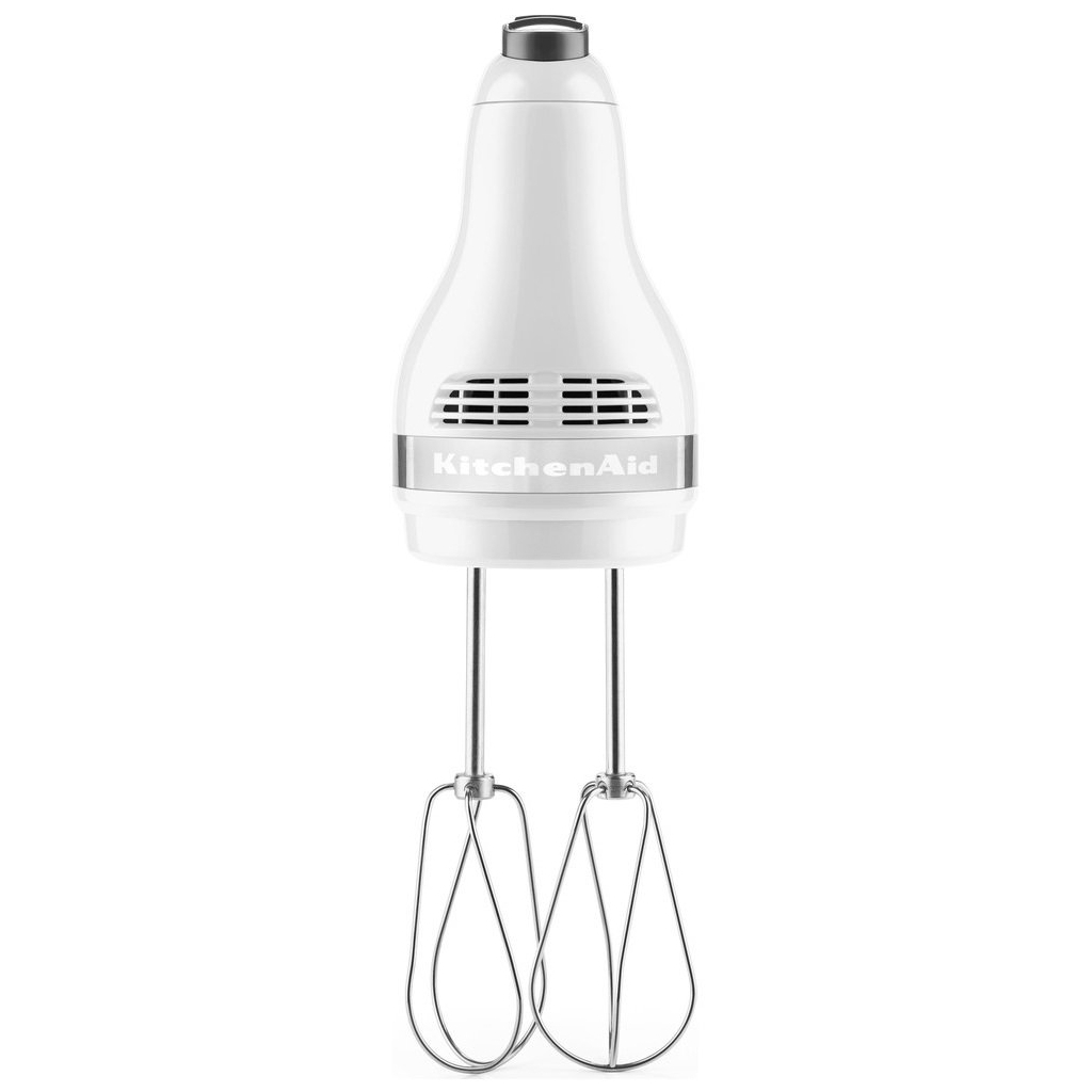 Міксер KitchenAid 5KHM5110EWH Міксер KitchenAid 5KHM5110EWH