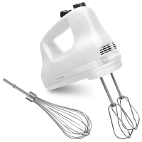 Міксер KitchenAid 5KHM5110EWH