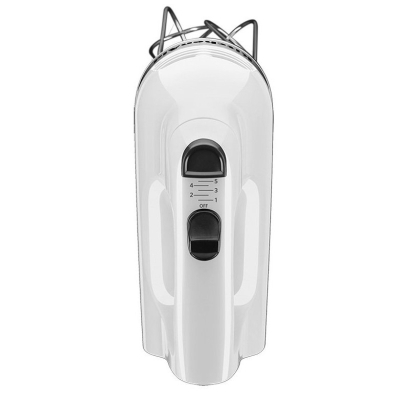 Міксер KitchenAid 5KHM5110EWH