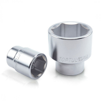 Toptul socket head 1" 70 mm (BAEA3270)