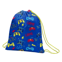 September 1 SB-10 Gamer Zone Shoe Bag (533492)