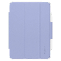 Чохол до планшета Spigen Apple iPad Air 10.9" (2022 / 2020) Ultra Hybrid Pro, Lavender (ACS04567)