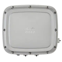 Точка доступу Wi-Fi Cisco C9124AXI-E