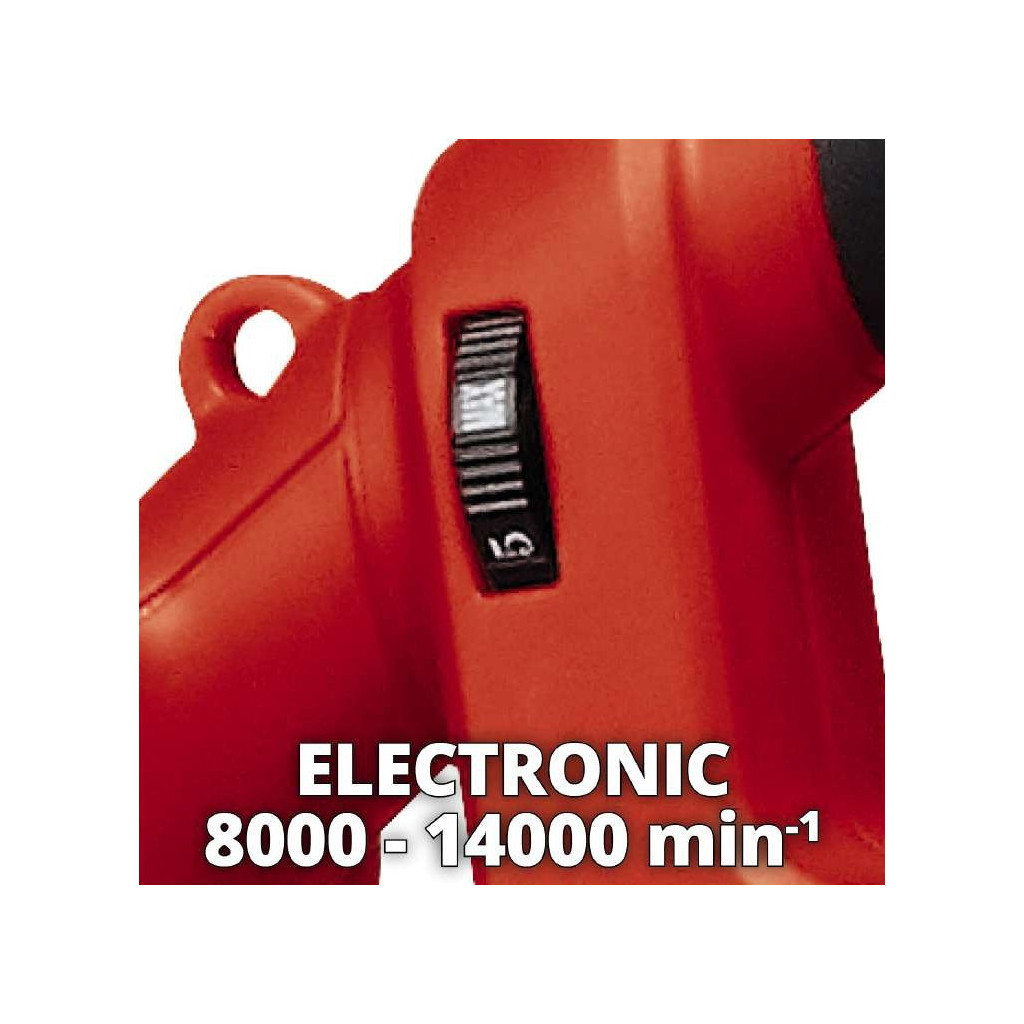 Пилосос садовий Einhell GE-LB 36/230 Li E - Solo, 36В, PXC (без АКБ та ЗП) (3433630)