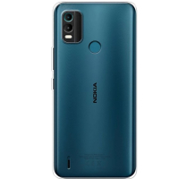 Чохол до мобільного телефона BeCover Nokia C22 Transparancy (709352)