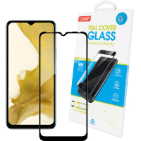 Скло захисне Global Full Glue Infinix Smart 6 (1283126532412)