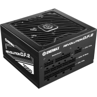 Блок живлення Enermax 1050W REVOLUTION D.F.2 (ERS1050EWT)