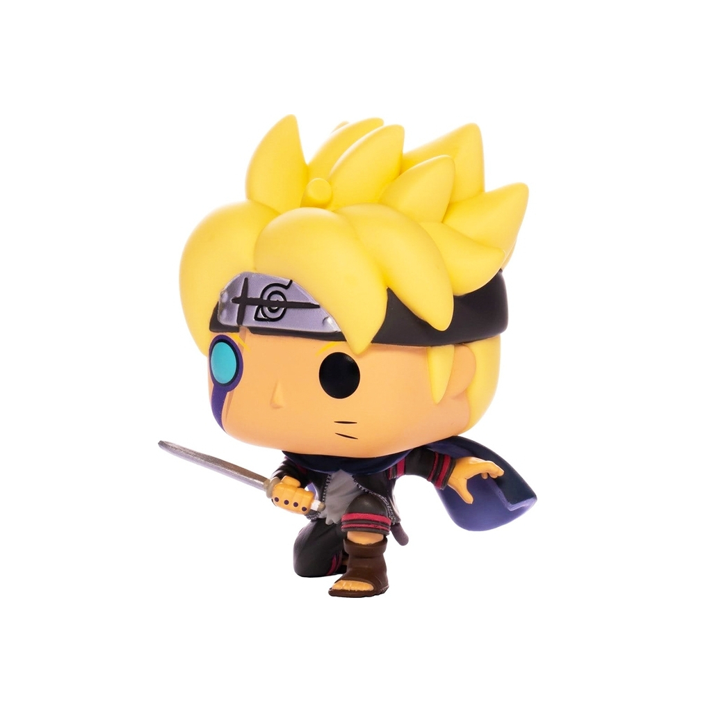 Фігурка для геймерів Funko Pop серії Боруто - Боруто (GW) (55645)