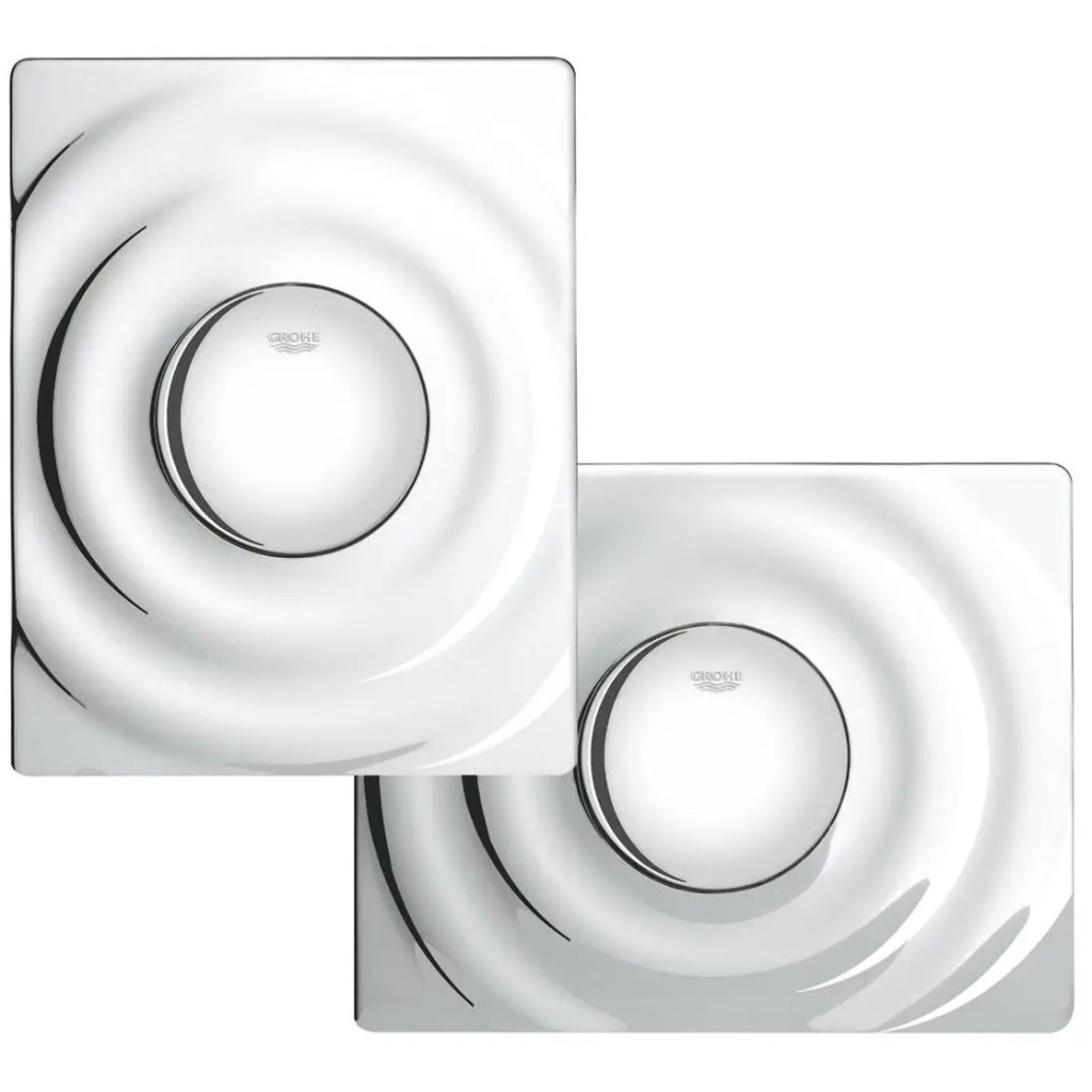 Інсталяція Grohe QuickFix UA38971574A (CV032250)