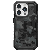 Чохол до мобільного телефона UAG Apple iPhone 15 Pro Max Pathfinder SE MagSafe, Midnight Camo (114303114061)