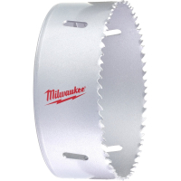 Milwaukee Holesaw BiM Contractor crown 114mm (4932464708)