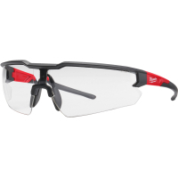 Safety glasses Milwaukee improved, clear (4932478763)