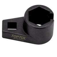 Key Toptul lambda-probe 3/8" 22mm (JDAR1222)