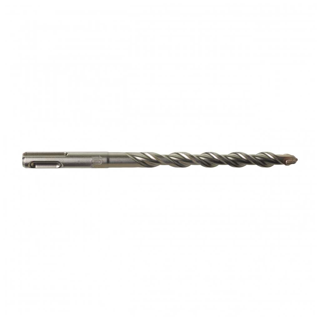 Бур Milwaukee SDS+ M2, 10,0х160х100мм (4932307073)