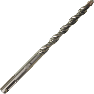 Бур Milwaukee SDS+ M2, 10,0х160х100мм (4932307073)