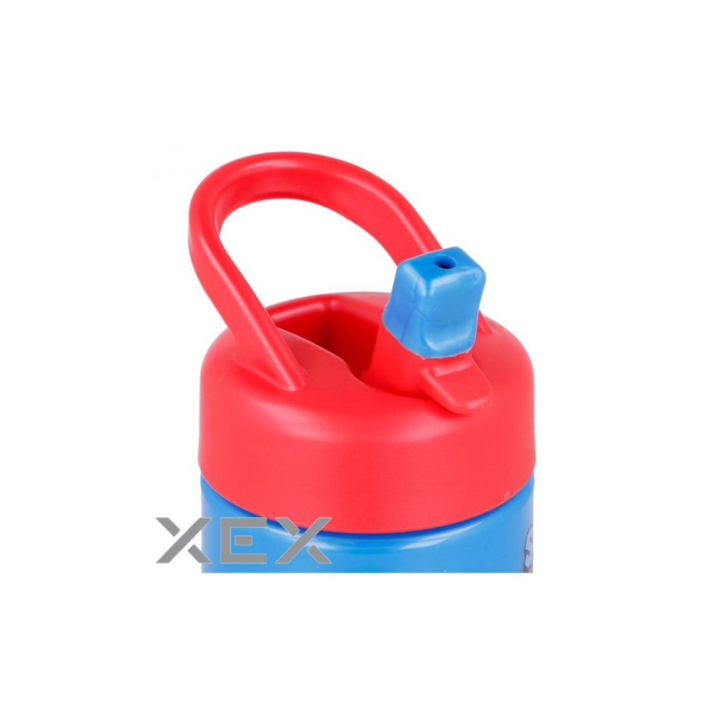Пляшка для води Stor Playground Super Mario 410 мл (Stor-21401)