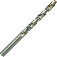 Milwaukee metal drill THUNDERWEB HSS-G DIN338, 9.0x125 mm (4932352365)