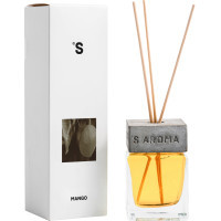 Аромадифузор Sister's Aroma Манго 100 мл (4820227781706/4820227784226)