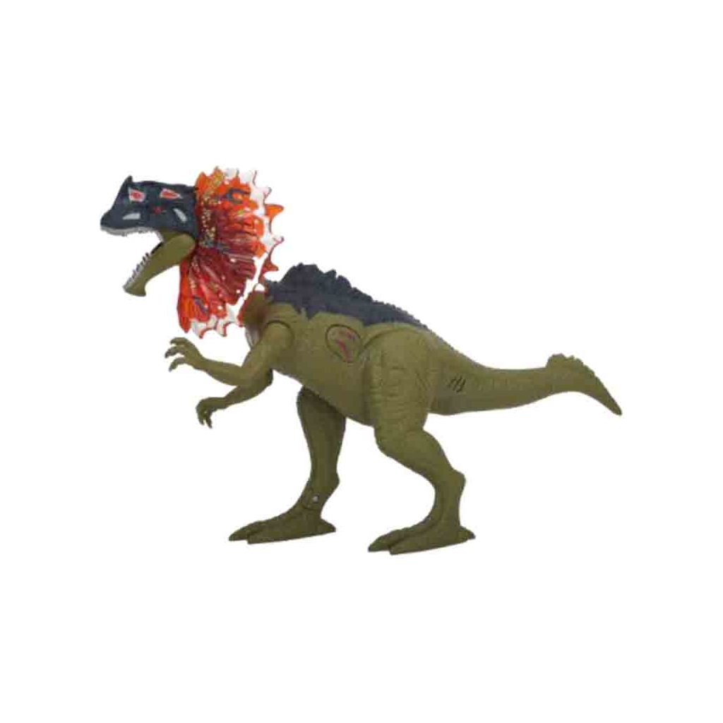 Ігровий набір Dino Valley Діно Mega Roar Dinos (542608-1) Ігровий набір Dino Valley Діно Mega Roar Dinos (542608-1)