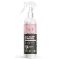 Кондиціонер для тварин Tauro Pro Line Ultra Natural Care Volume Boost Leave 250 мл (TPL63588)