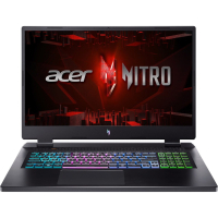 Ноутбук Acer Nitro 17 AN17-41 (NH.QL2EU.003)