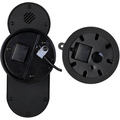 Камера відеоспостереження Greenvision GV-119-IP-GM-DOG20-12-SD