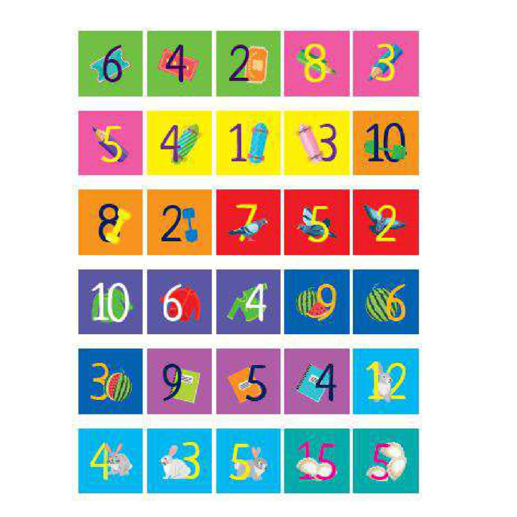 Книга Віднімання Vivat (9786171700178)