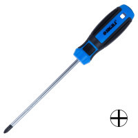 Screwdriver Sigma Phillips PH 2x150mm CrV Mega (4009431)