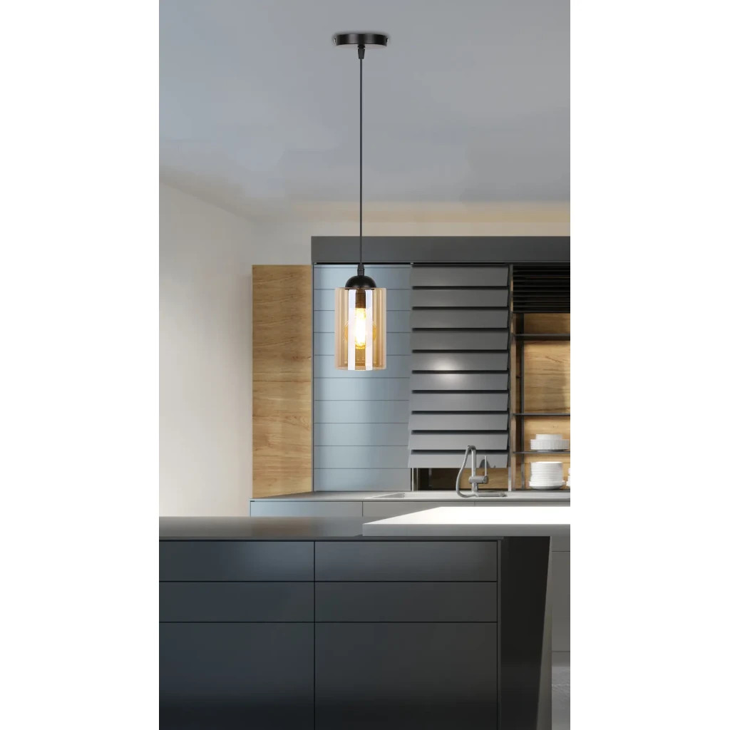 Люстра Candellux Bistro (31-00569)