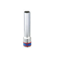 Socket head KING TONY 1/2" 12 x 120 mm extra long (425512M)