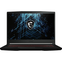 Ноутбук MSI Thin GF63 (11UC-1642XRO8GB)