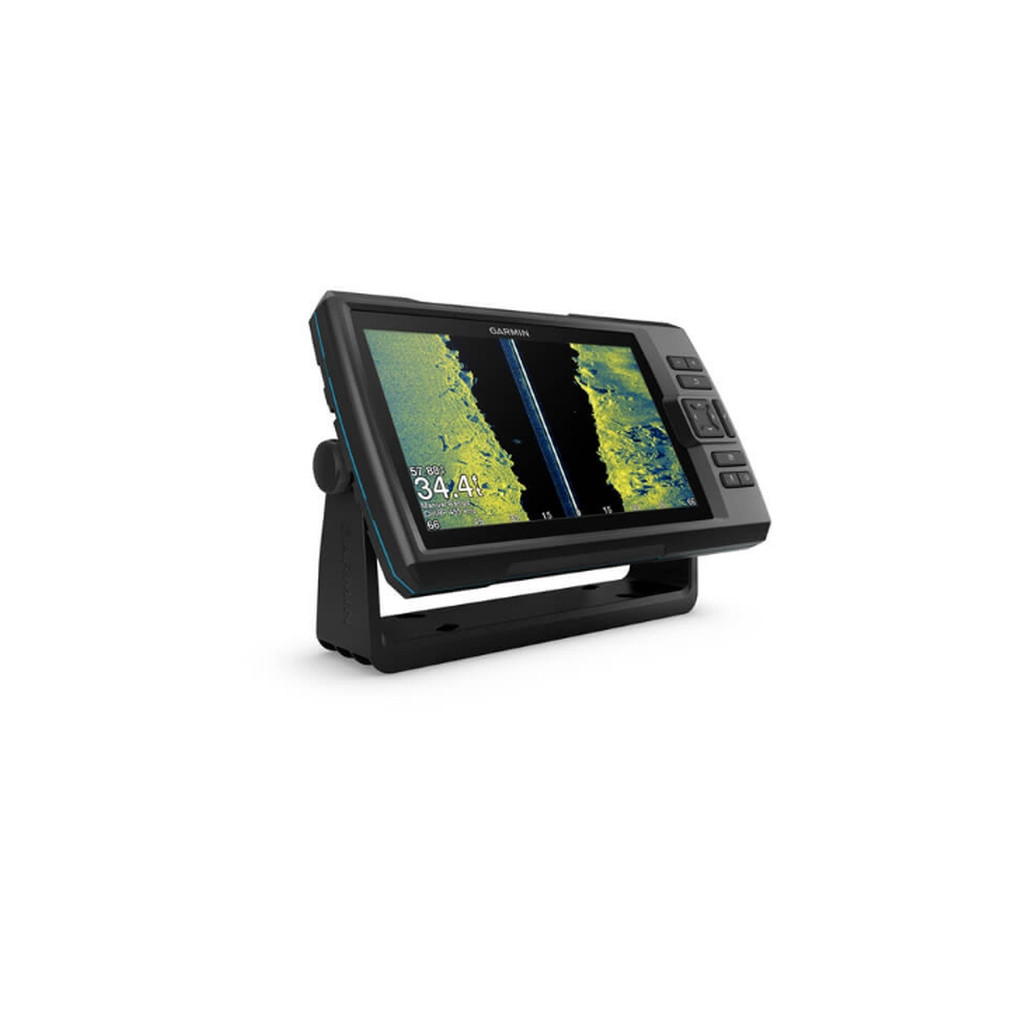 Ехолот Garmin Striker Vivid 9sv w/GT52 GPS navigator (010-02554-01) Ехолот Garmin Striker Vivid 9sv w/GT52 GPS navigator (010-02554-01)