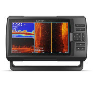 Ехолот Garmin Striker Vivid 9sv w/GT52 GPS navigator (010-02554-01)