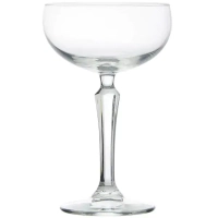 Келих Onis (Libbey) серія "SPKSY" Coupe Champagne 240 мл (601534)