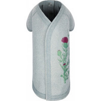 Светр для тварин Pet Fashion Denis XS жовтий (4823082434626)