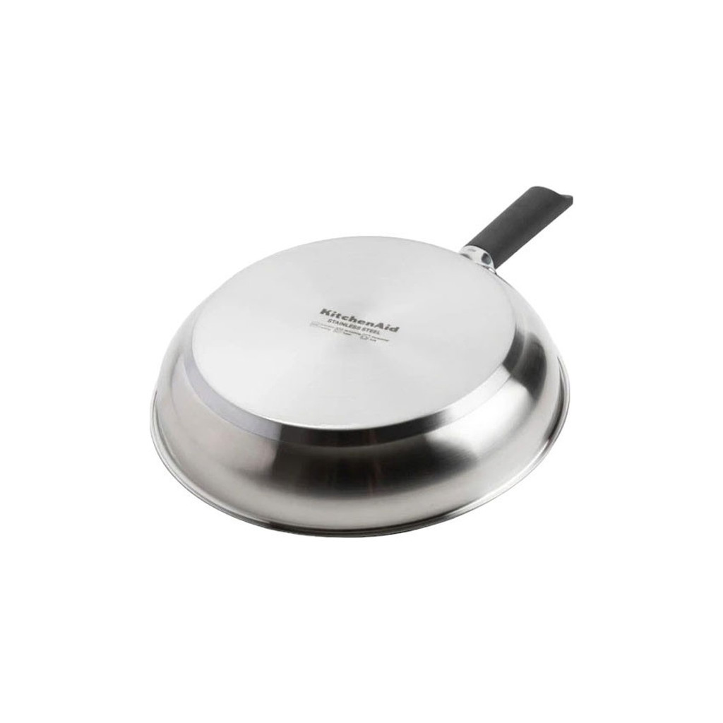 Набір сковорідок KitchenAid CSS 20 + 24 + 28 см (CC005708-001)