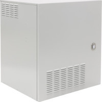 Шафа настінна CSV 12U-450, кліматична, зовнішнього виконання, IP54 (05117)