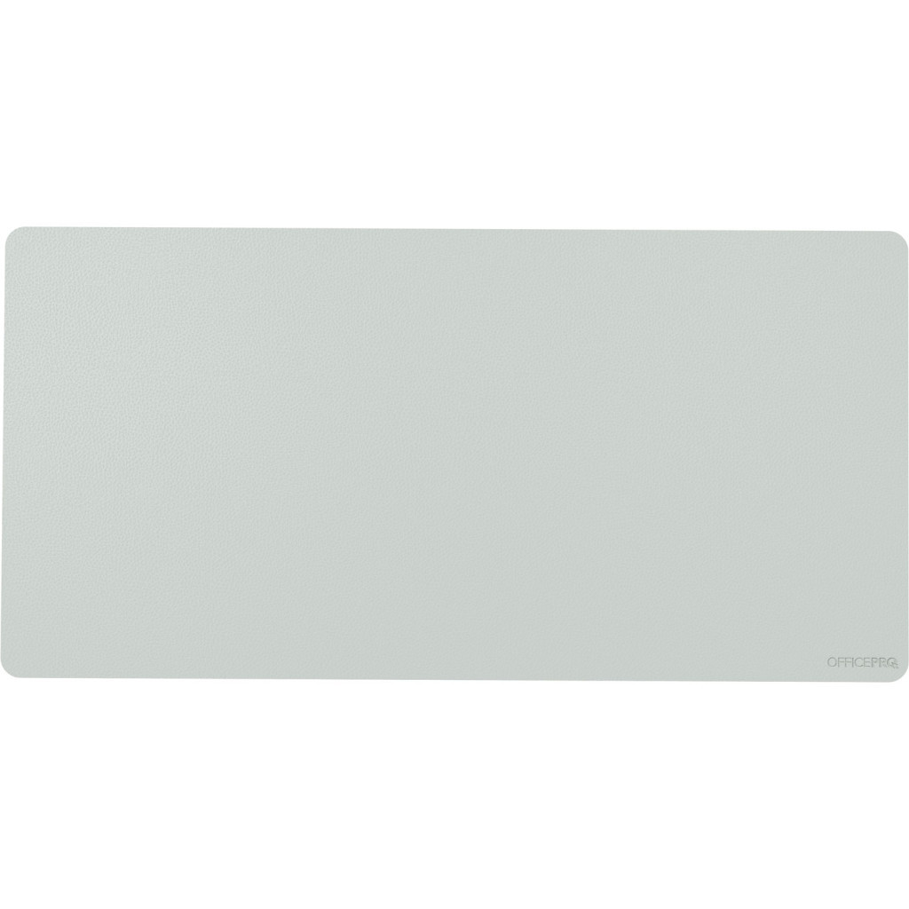 Килимок для мишки OfficePro MP180BG Black/Gray (MP180BG)