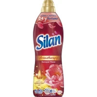 Laundry conditioner Silan Aromatherapy Sensual Rose 770 ml (9000101583250)