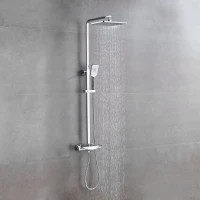 Душовий гарнітур Nett STH-32