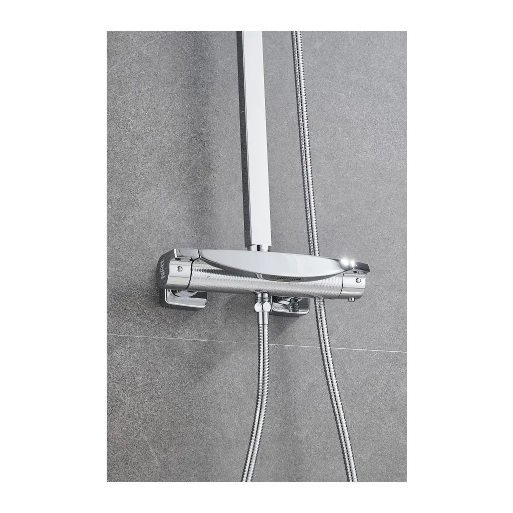 Душовий гарнітур Nett STH-32