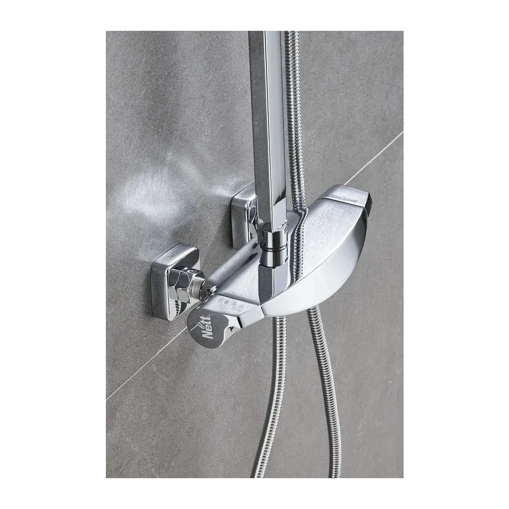 Душовий гарнітур Nett STH-32