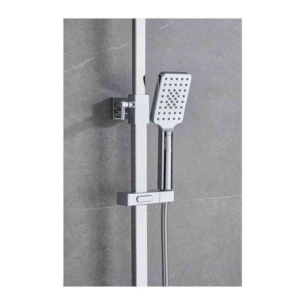 Душовий гарнітур Nett STH-32