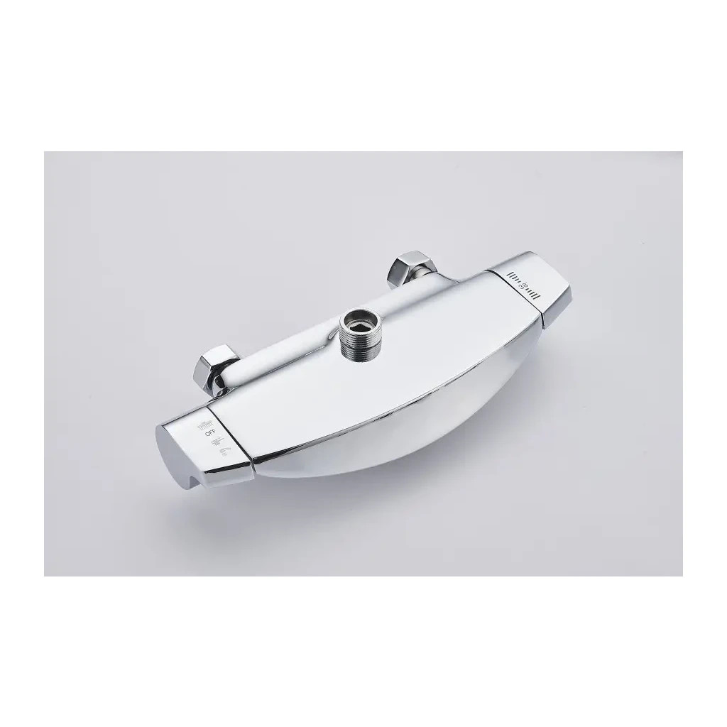 Душовий гарнітур Nett STH-32