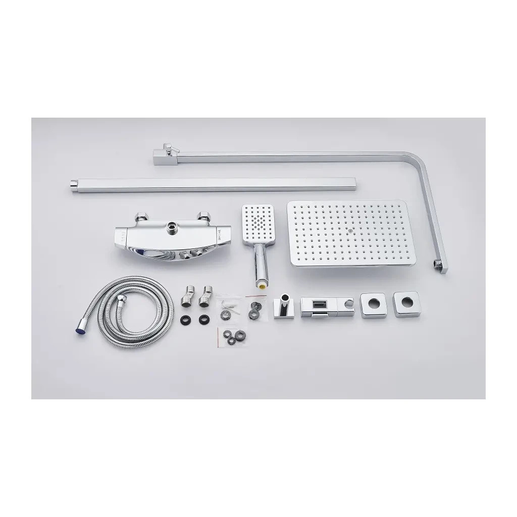 Душовий гарнітур Nett STH-32