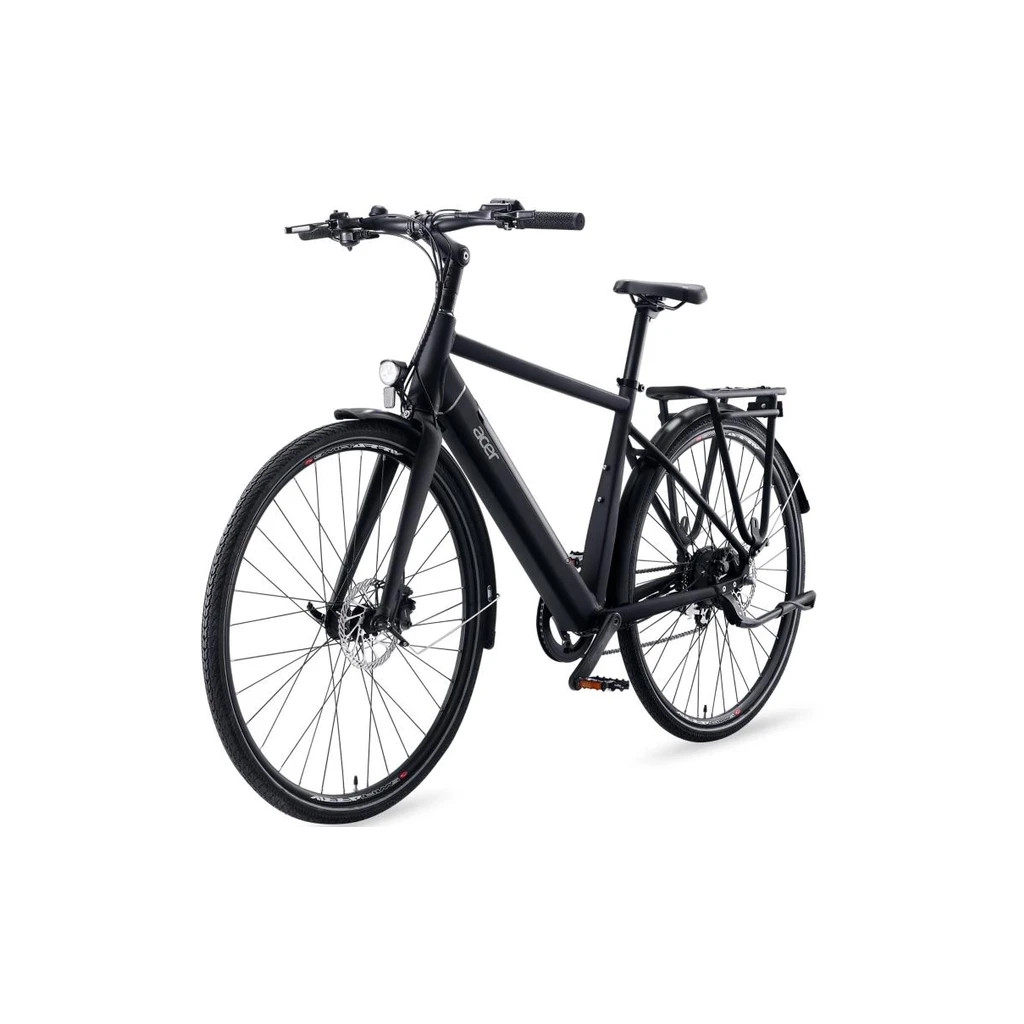 Електровелосипед Acer eUrban bike (GP.EBG11.001)