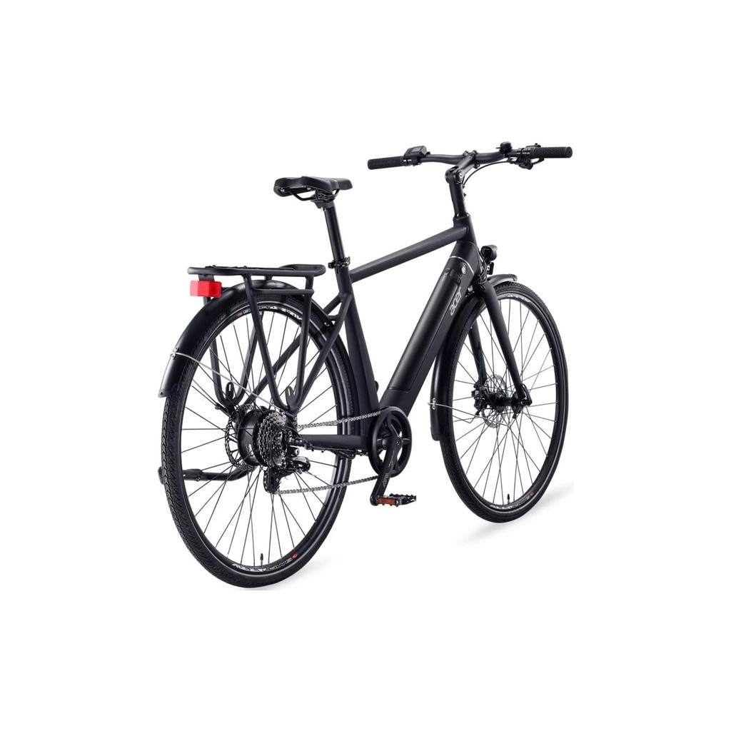Електровелосипед Acer eUrban bike (GP.EBG11.001)