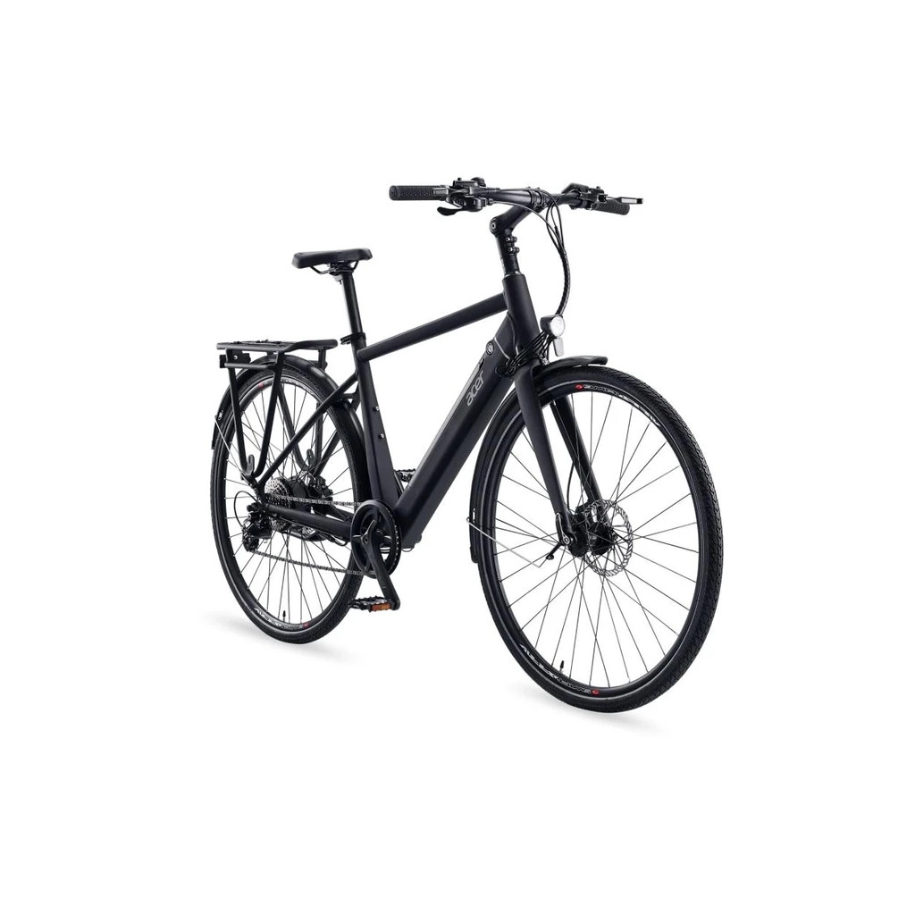 Електровелосипед Acer eUrban bike (GP.EBG11.001)